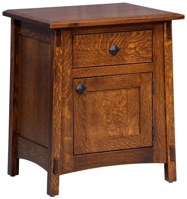 San Marino Kid’s Nightstand