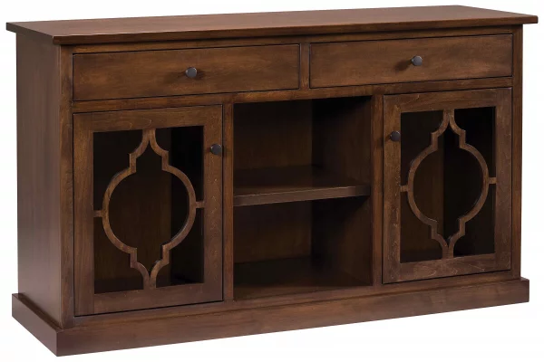 Sand Springs 2-Door Buffet