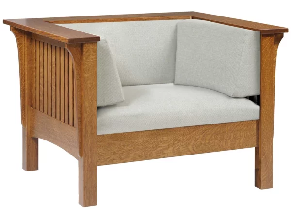 Sandy Creek Chair