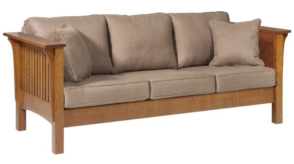 Sandy Creek Living Room Sofa