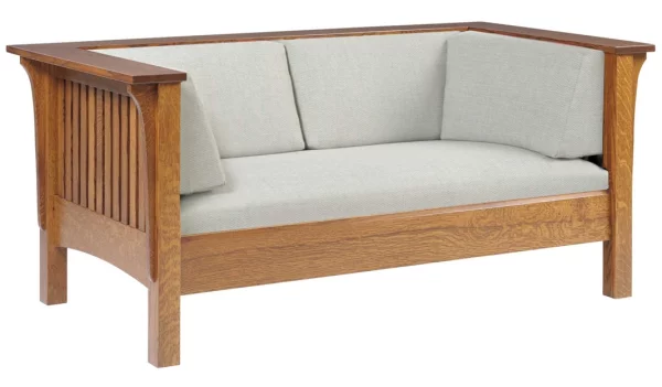 Sandy Creek Loveseat