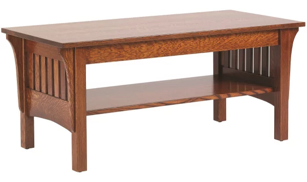 Sandy Creek Coffee Table