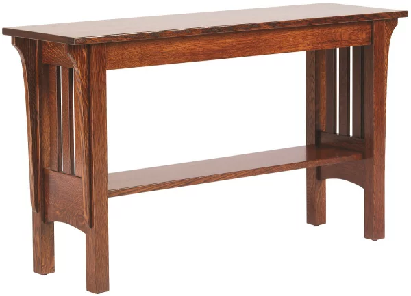 Sandy Creek Console Table