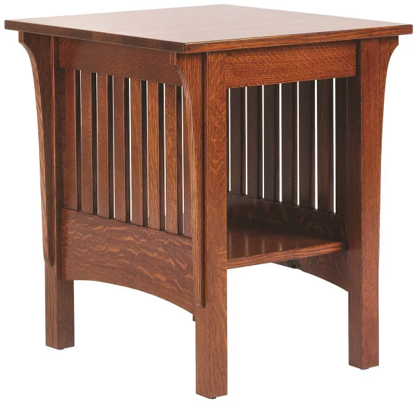 Sandy Creek End Table