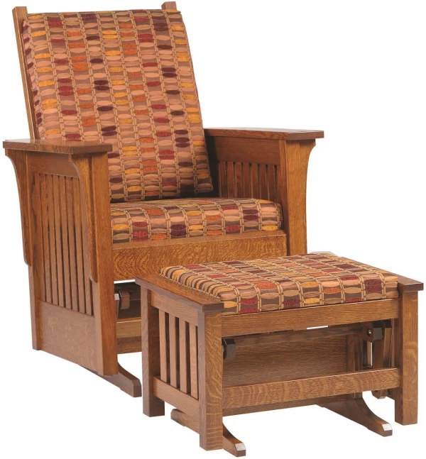 Sandy Creek Glider