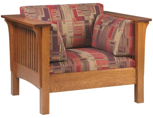 Sandy Creek Large Chair