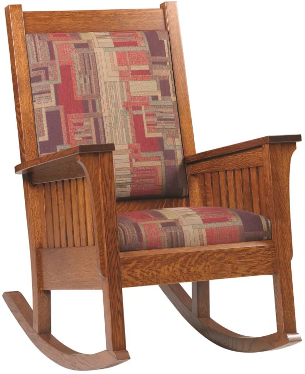 Sandy Creek Rocker