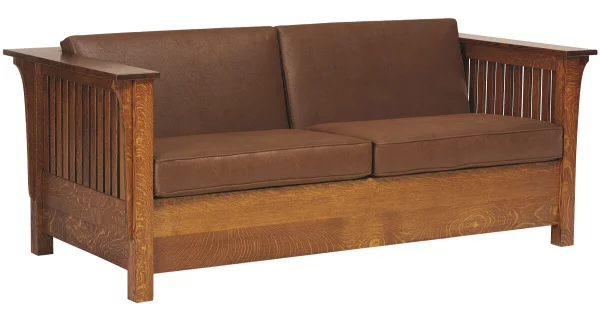 Sandy Creek Mission Sofa Bed