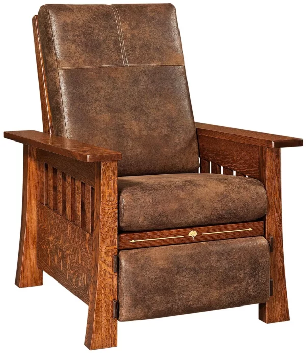 Santa Clara Recliner