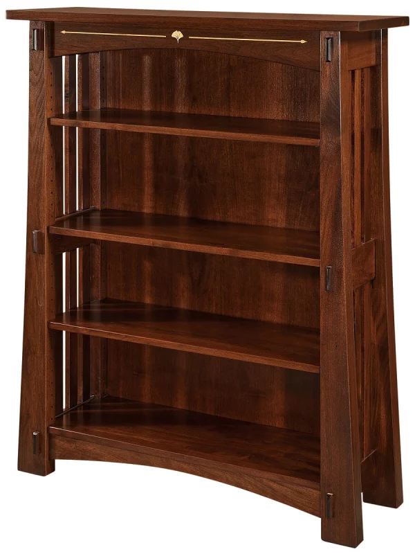 Santa Clara Small Bookcase