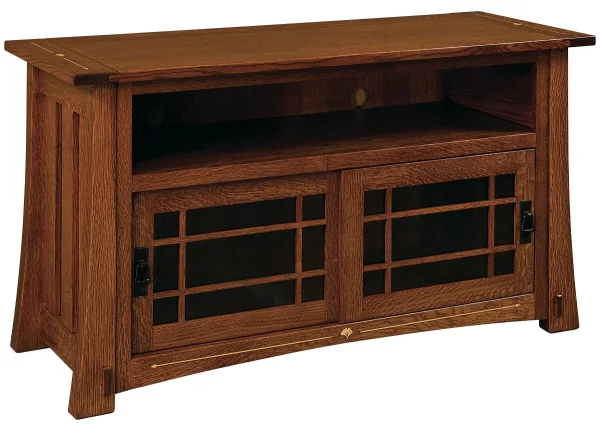 Santa Clara TV Cabinet