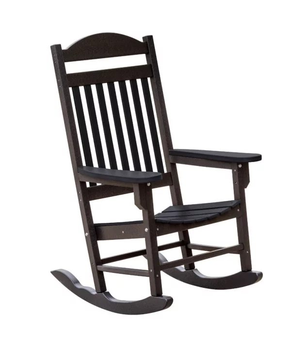 Santorini Outdoor Rocker