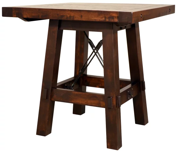 Sawyer Bar Table