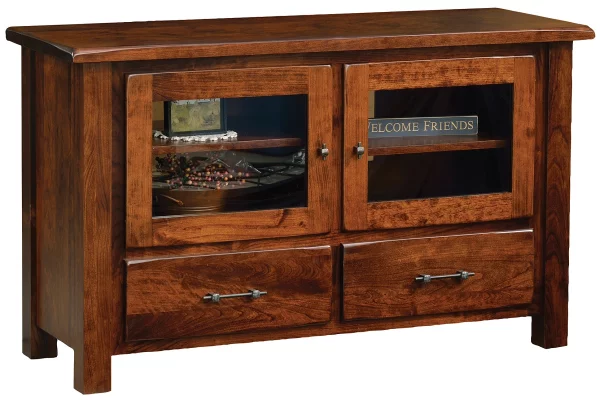 Scottsbluff 2-Door TV Stand