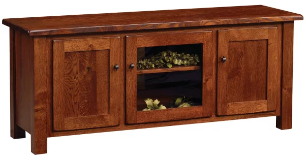 Scottsbluff 3-Door TV Stand