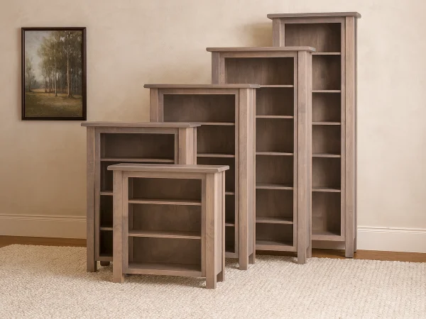 Scottsbluff Bookcase