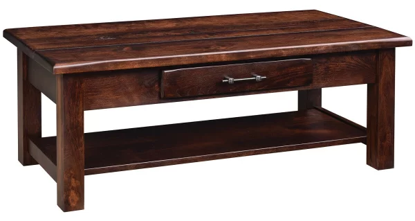 Scottsbluff Coffee Table