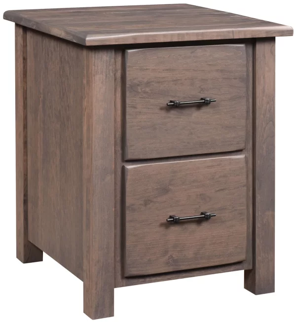 Scottsbluff File Cabinet