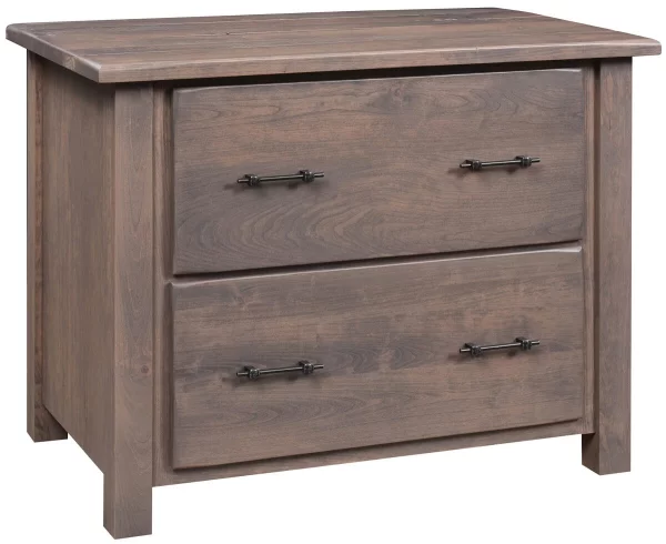 Scottsbluff Lateral File Cabinet
