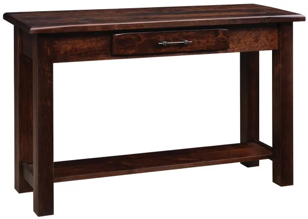 Scottsbluff Sofa Table