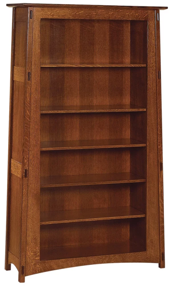 Sebastian McCoy Grand Bookcase