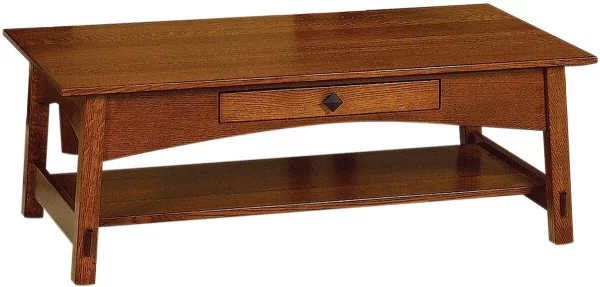 Sebastian McCoy Coffee Table