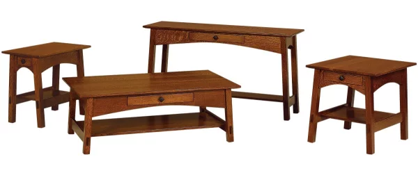 Sebastian McCoy Console Table