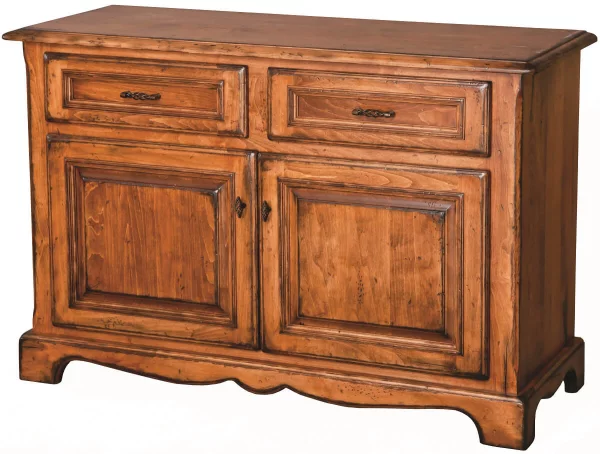 Sedalia 2-Door Buffet
