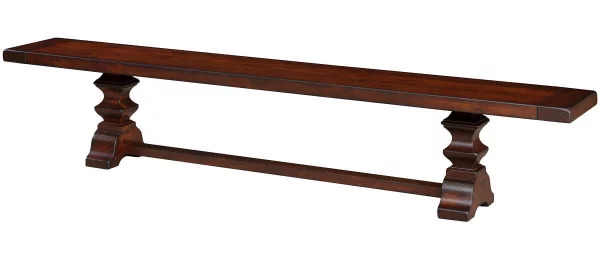 Sedalia Dining Bench
