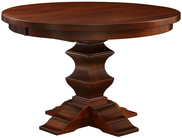 Sedalia Round Dining Table