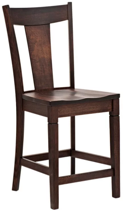Sedgwick Modern Pub Chairs