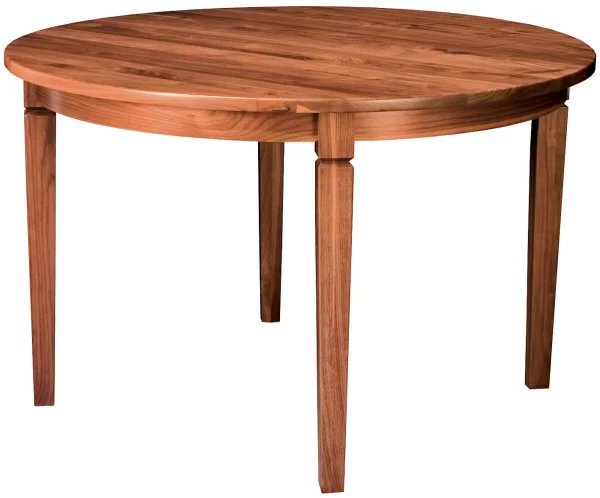 Sedgwick Round Kitchen Table