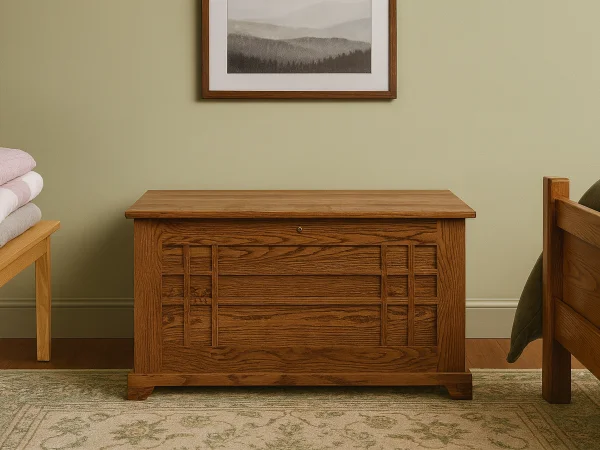 Selena Cedar Chest