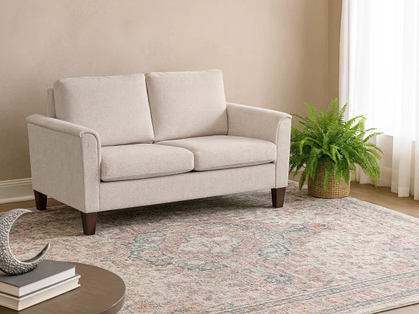 Serenity Loveseat