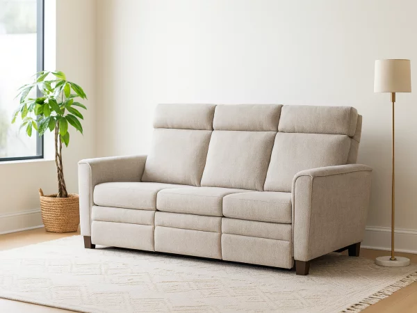 Serenity Reclining Sofa