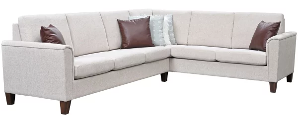 Serenity Sectional Sofa
