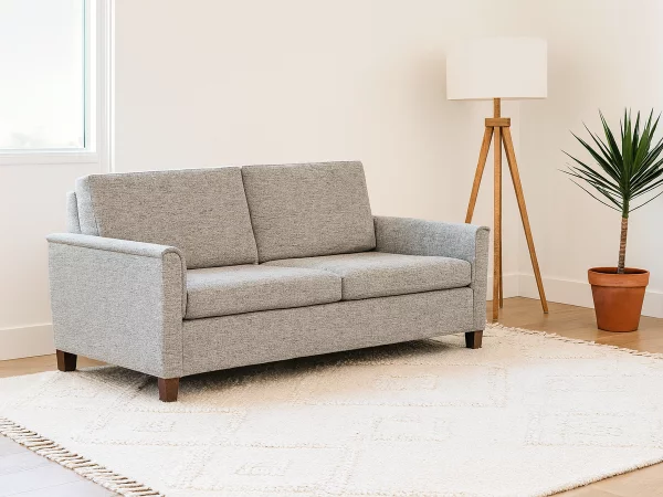 Serenity Amish Sleeper Sofa