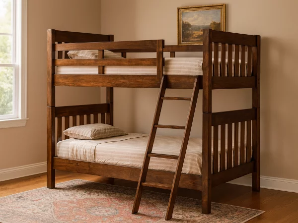 Shalina Kid’s Bunk Bed