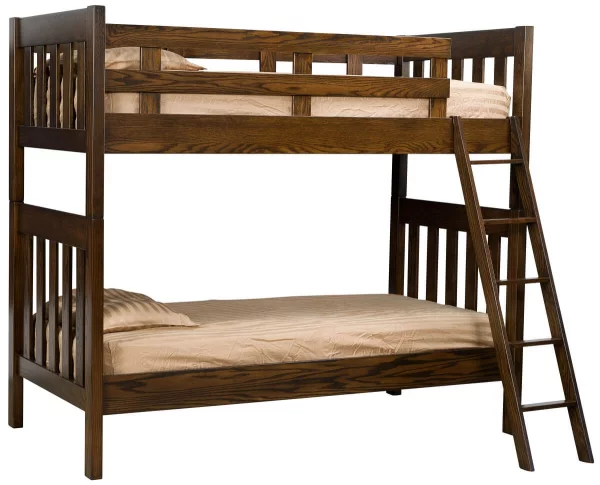 Shalina Kid’s Bunk Bed