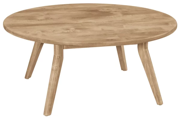 Shediac Round Coffee Table