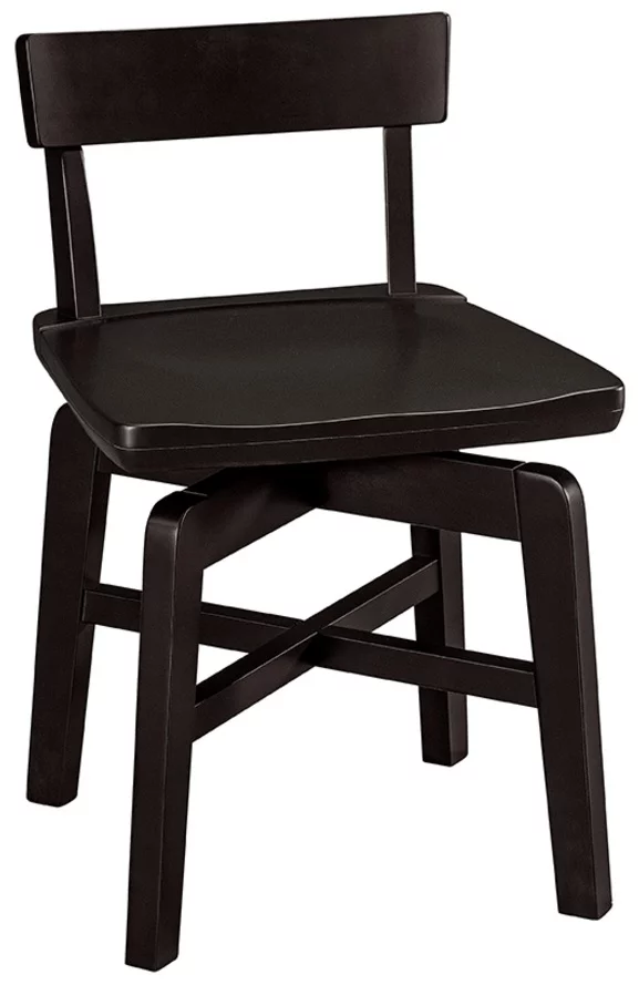 Shipshewana Swivel Dining Chair