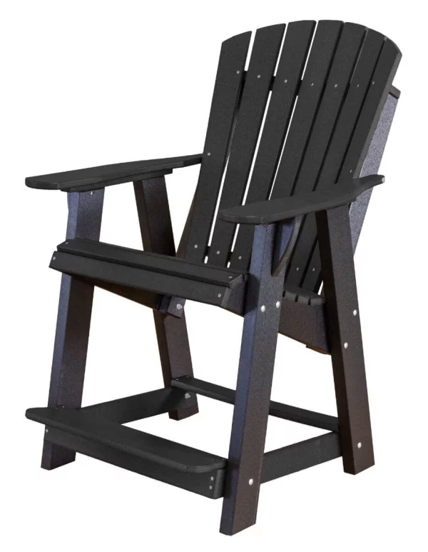 Sidra High Adirondack Chair