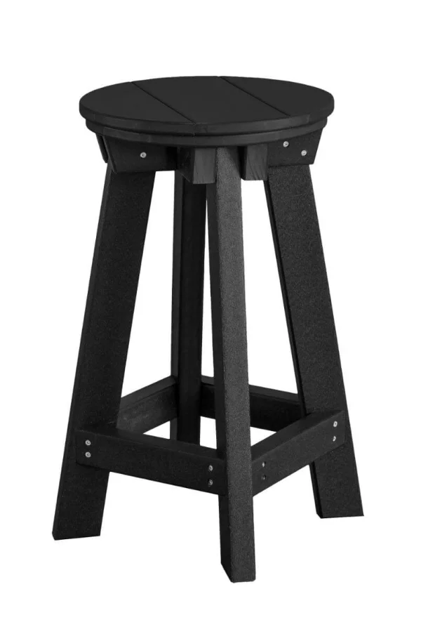 Sidra Outdoor Bar Stool