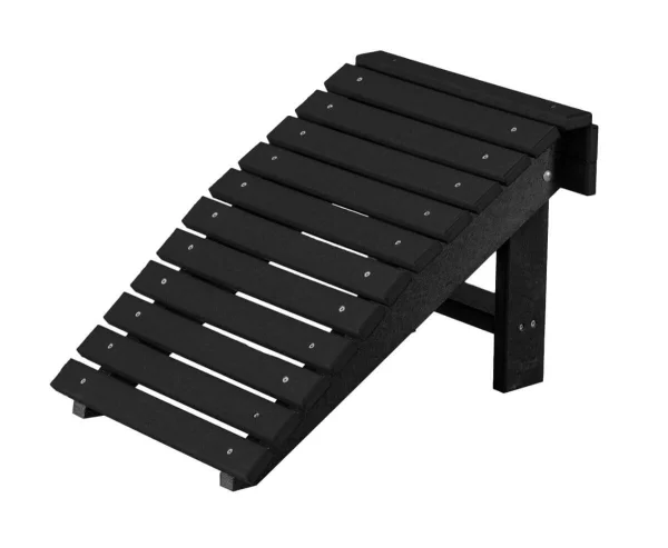 Sidra Outdoor Folding Footstool