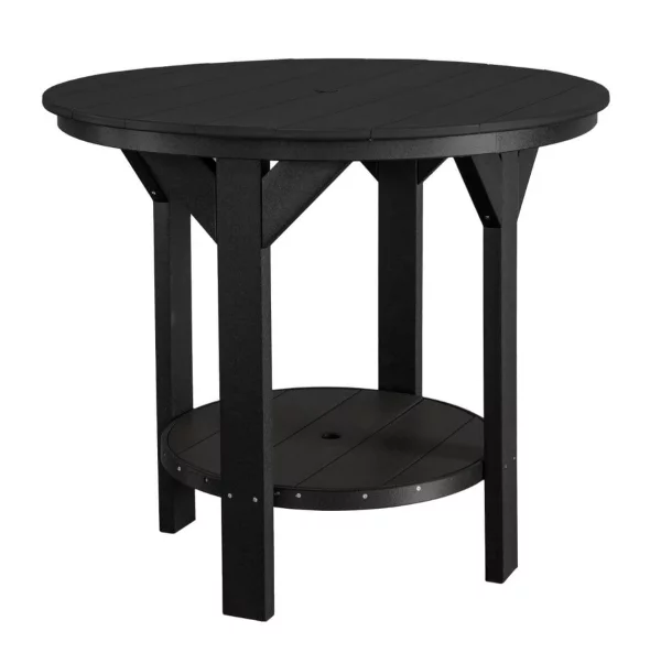 Sidra Outdoor Pub Table