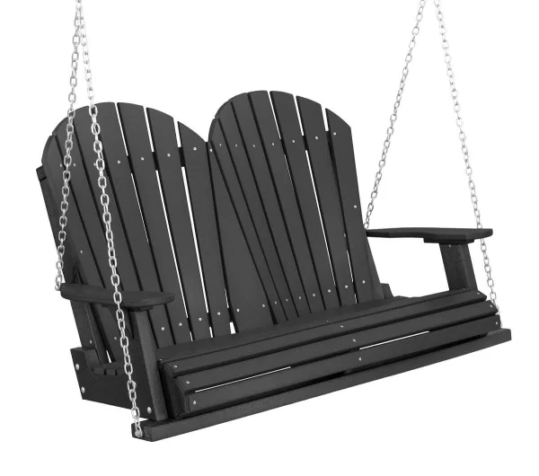 Sidra Two Seat Porch Swing