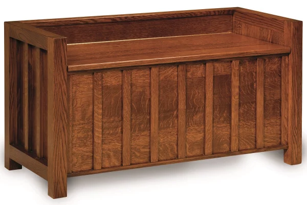 Sierra Entryway Bench