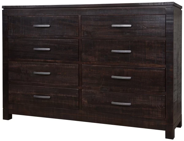 Sinclair Dresser