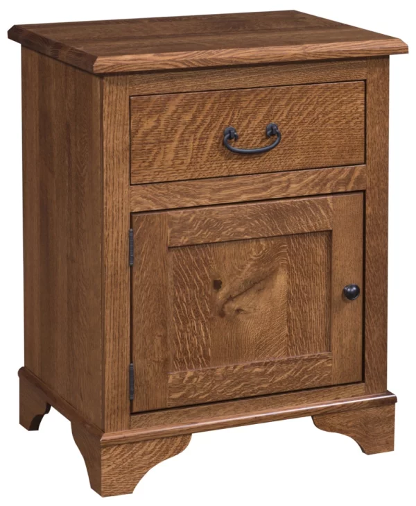 Sisseton Bedroom Table