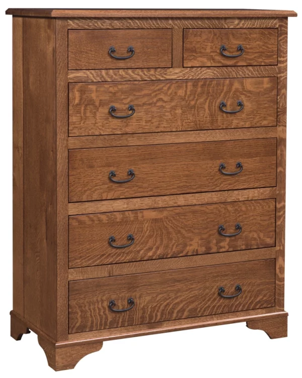Sisseton Chest of Drawers